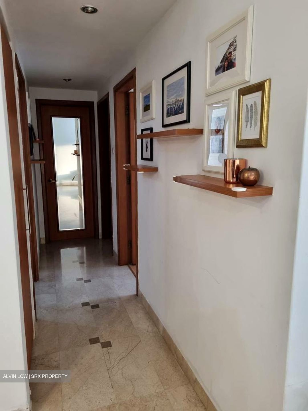 Chantilly Rise (D23), Condominium #622188101